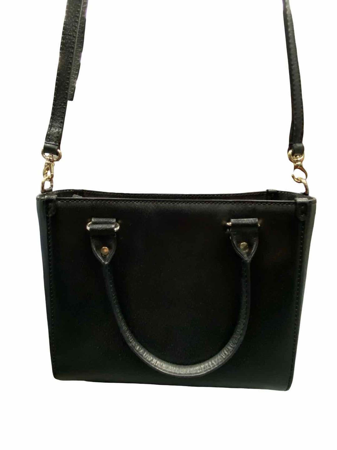 KATE SPADE Black Crossbody Purse