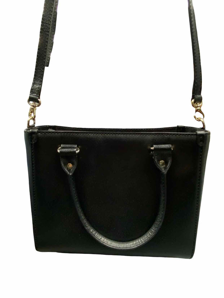 KATE SPADE Black Crossbody Purse