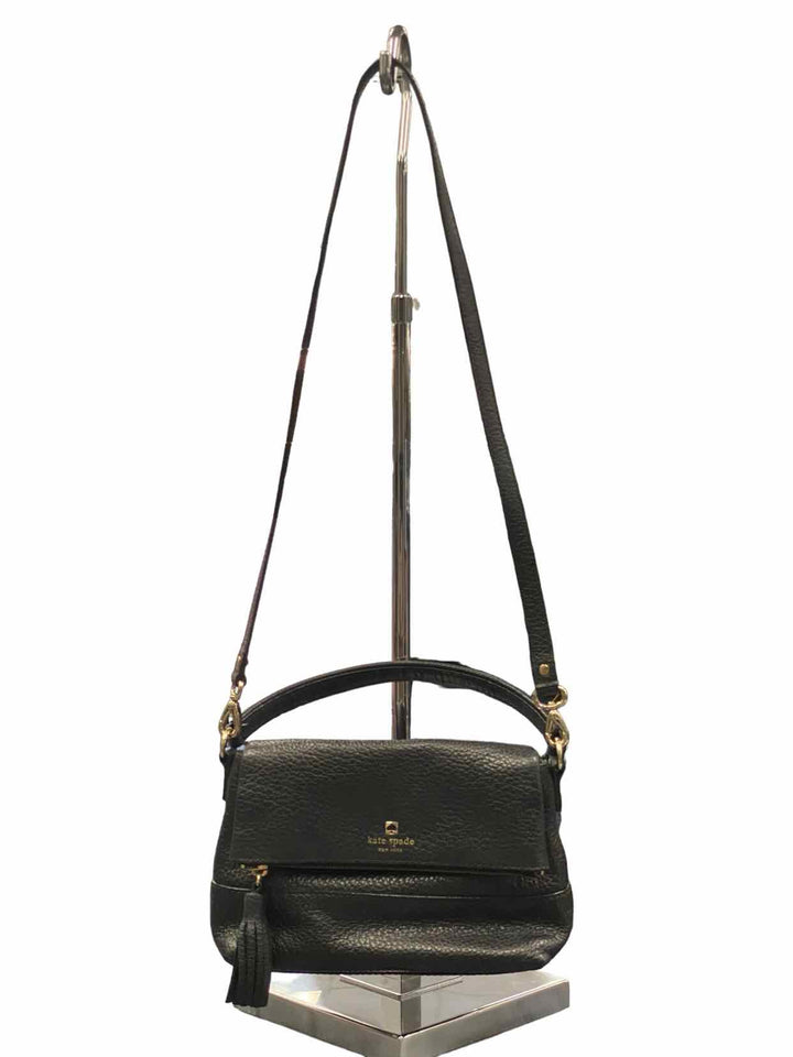 KATE SPADE Black Purse