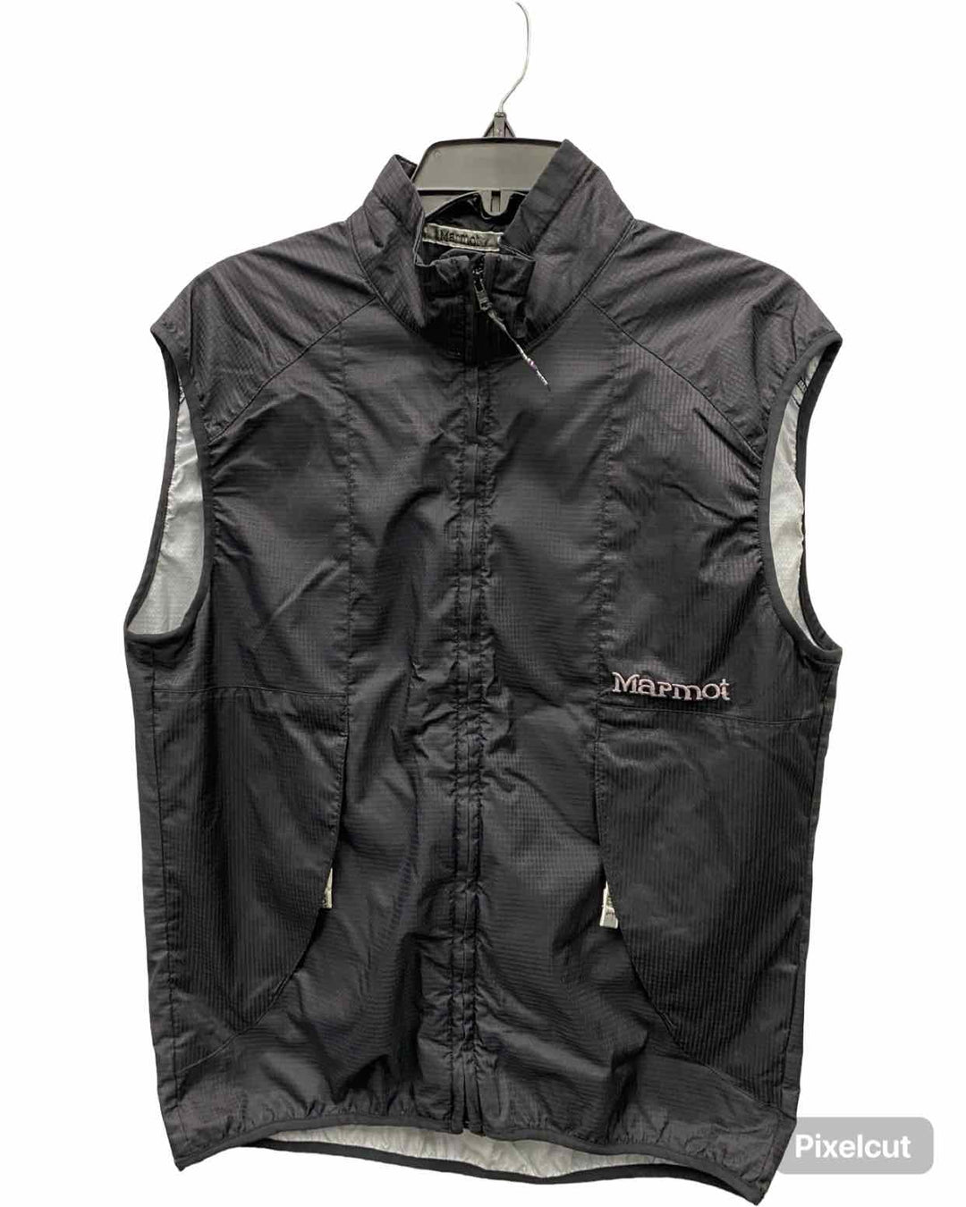 Marmot Size L Black Vest (Outdoor)
