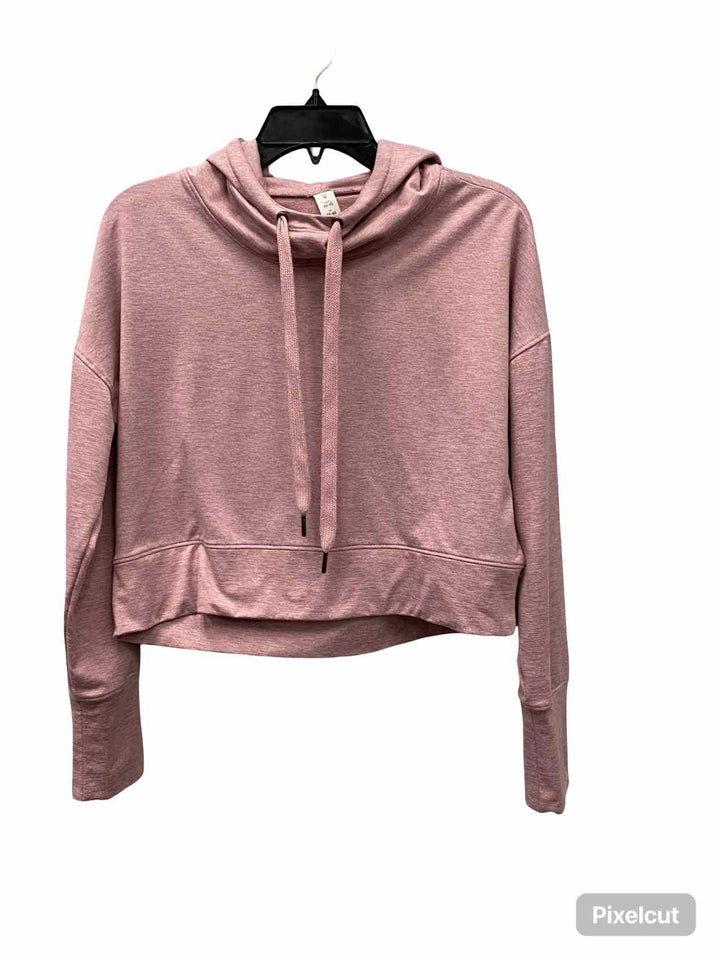 Marika Size M Pink Athletic Jacket