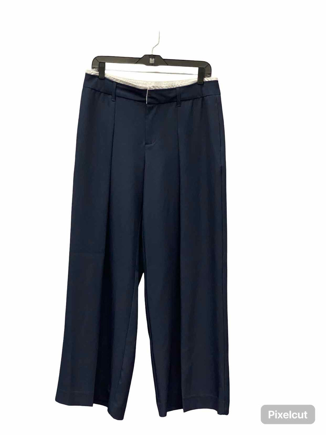 Future Collective Size M Navy Pants