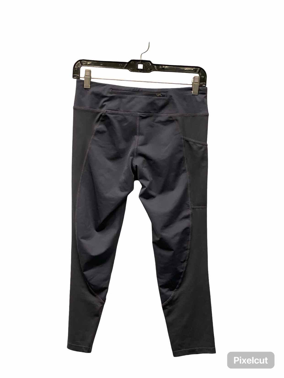 Nike Size S Gray Athletic Pants