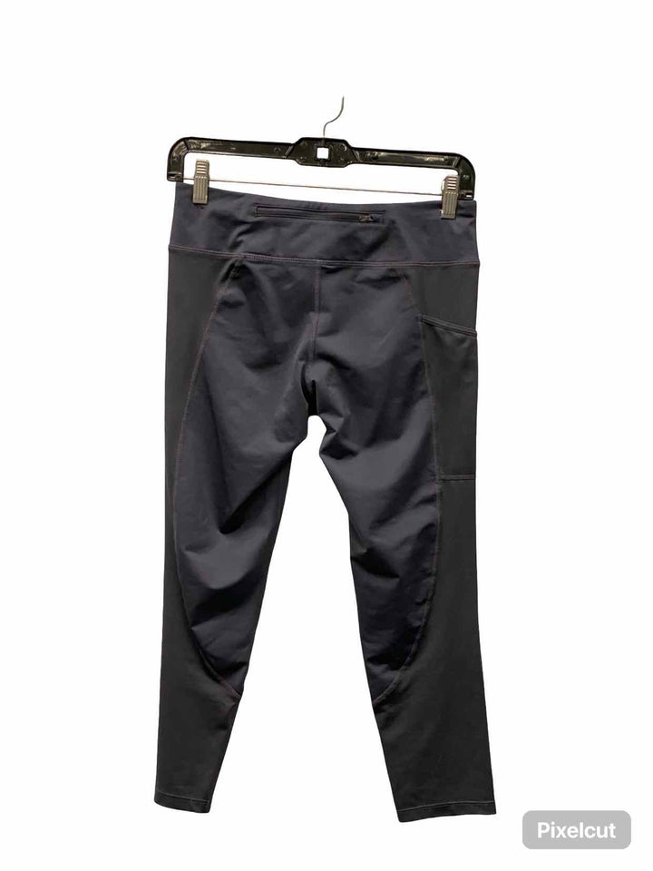 Nike Size S Gray Athletic Pants