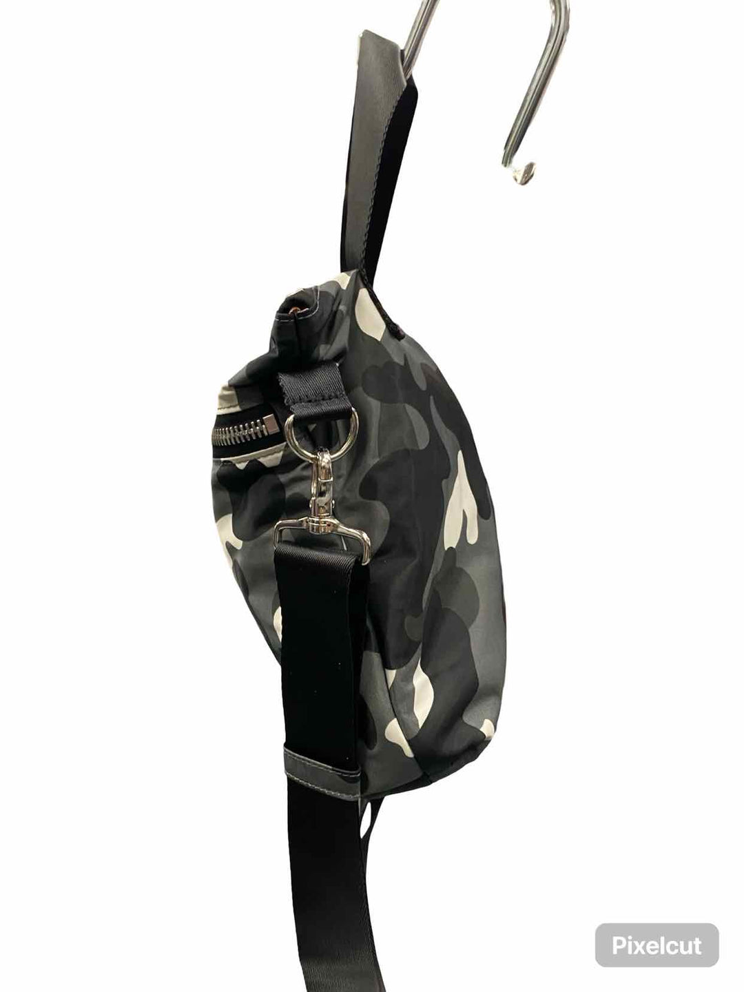 Shorty Love Grey the Amuse Purse