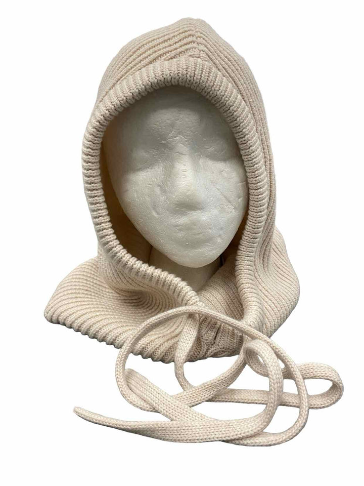 Tara Jarmon Beige Hat