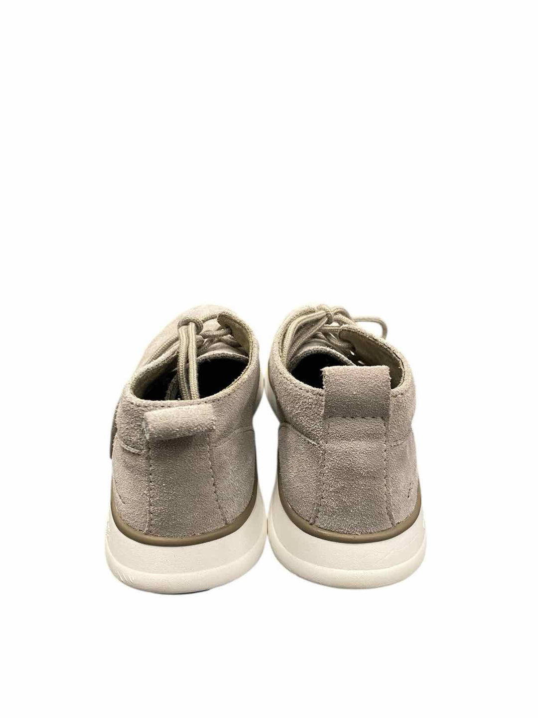 Eddie Bauer Shoe Size 6.5 Beige Sneakers