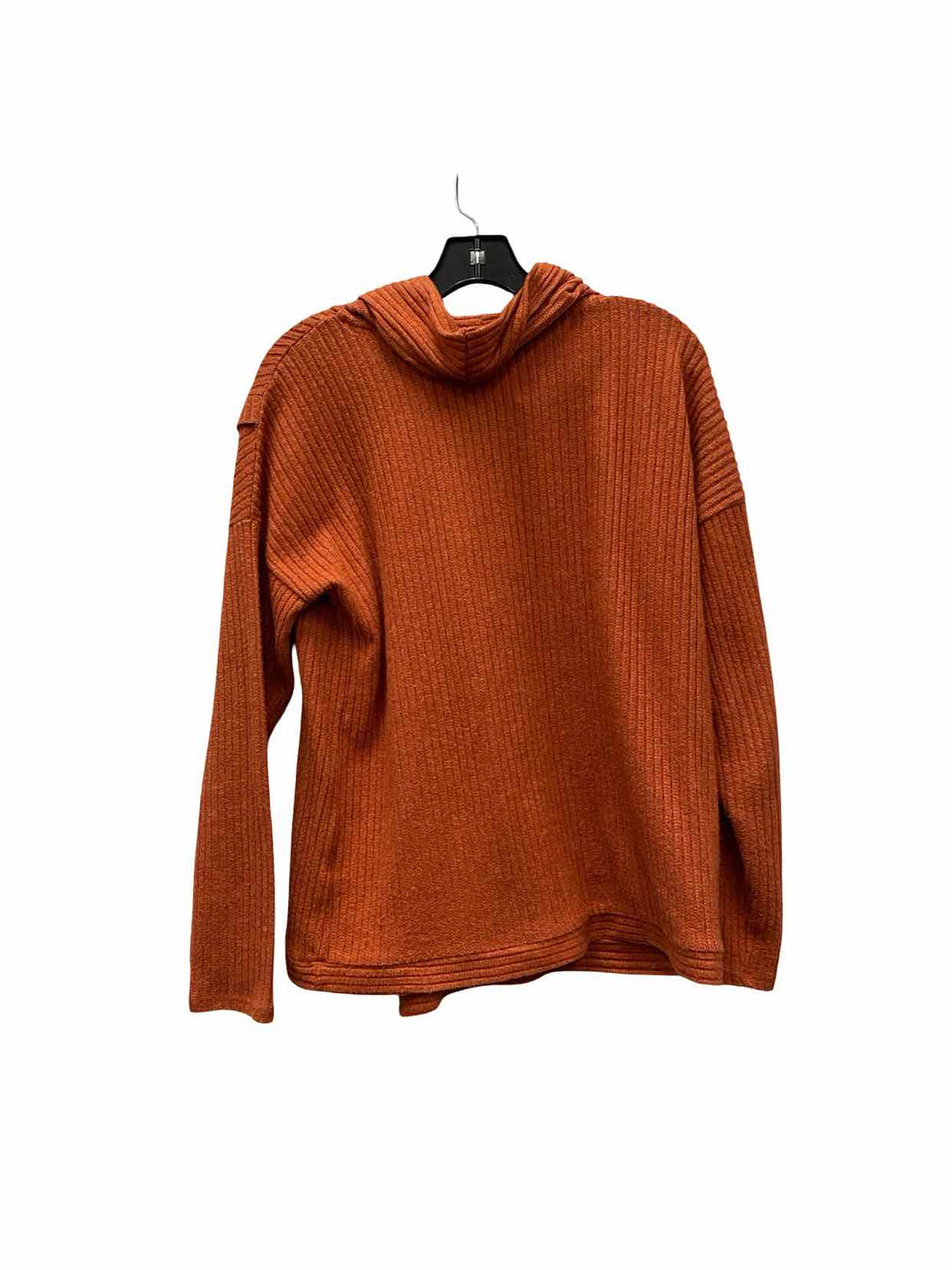 Retrelogy Size M Orange Sweater