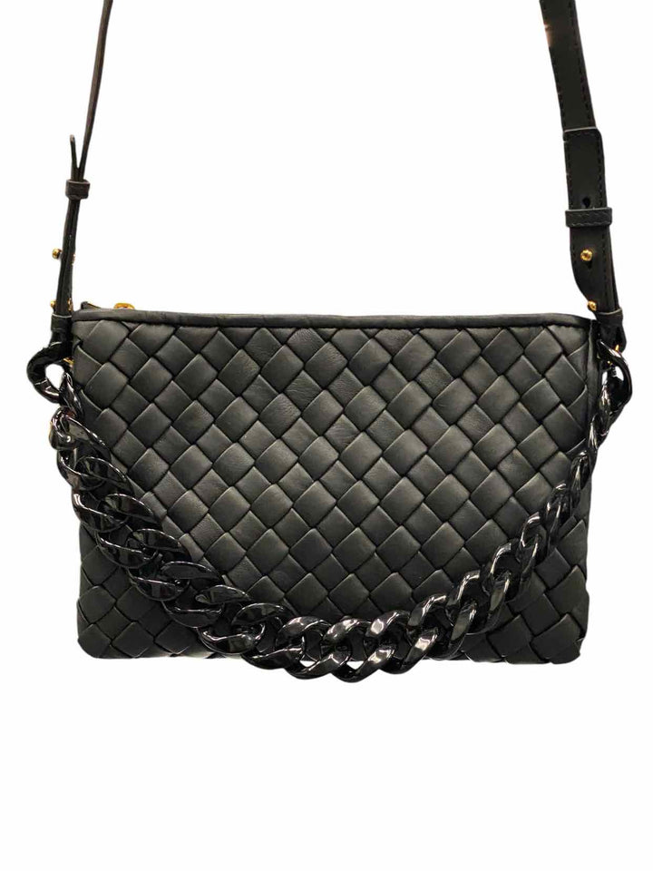 Vince Camuto Black Crossbody Purse