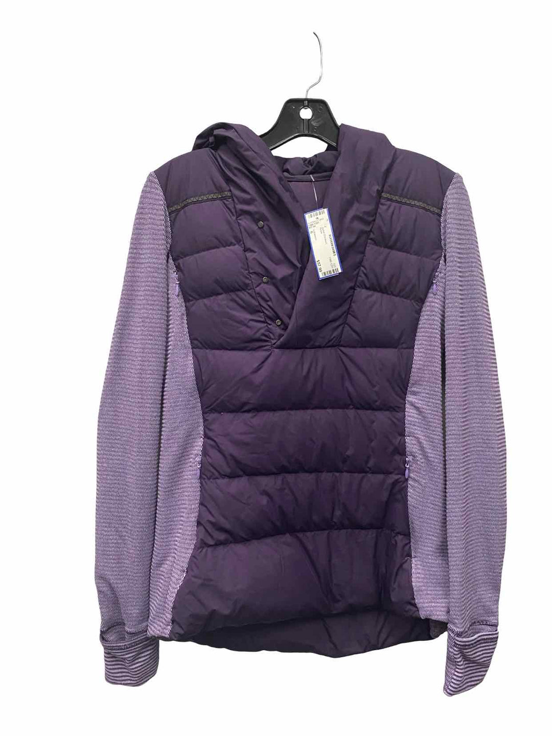 Lululemon Size 6 Purple Jacket (Outdoor)
