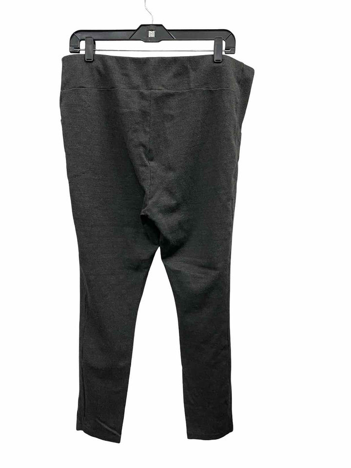 Cabi Size XL Grey Pants