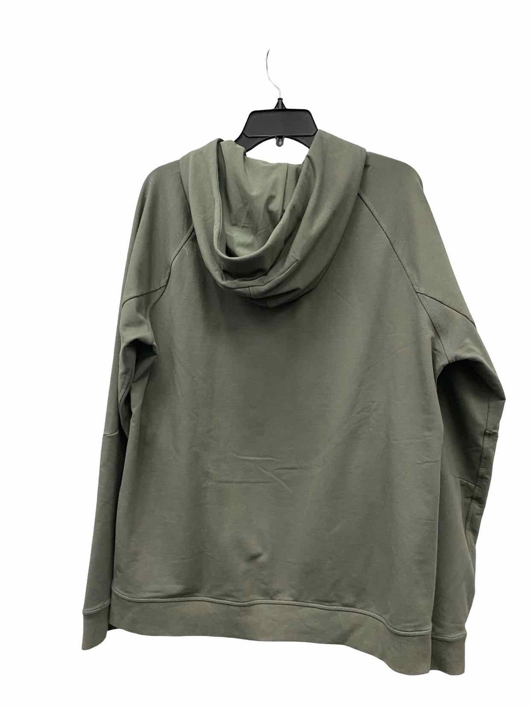 Lululemon Size 2X Green Men's XL Sweatshirt