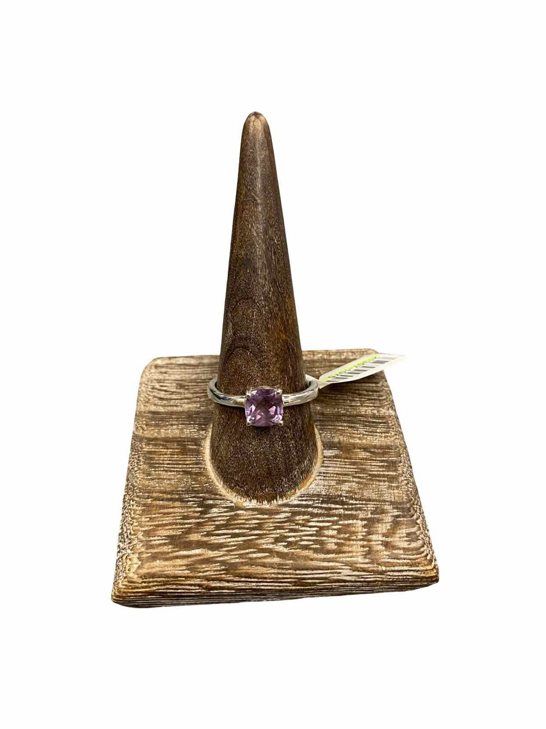 Silvex Ring