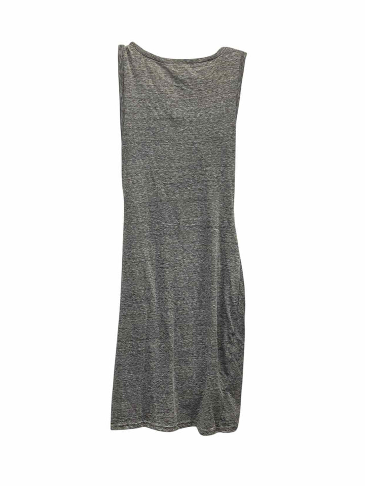 Leith Size S Grey Dress
