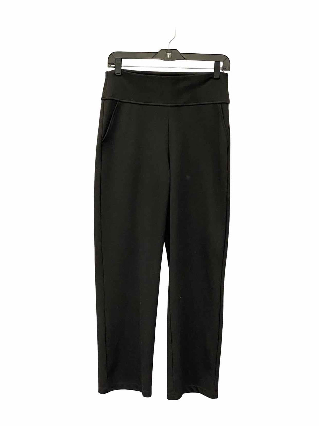 Saint + Sofia Size 6 Black Pants