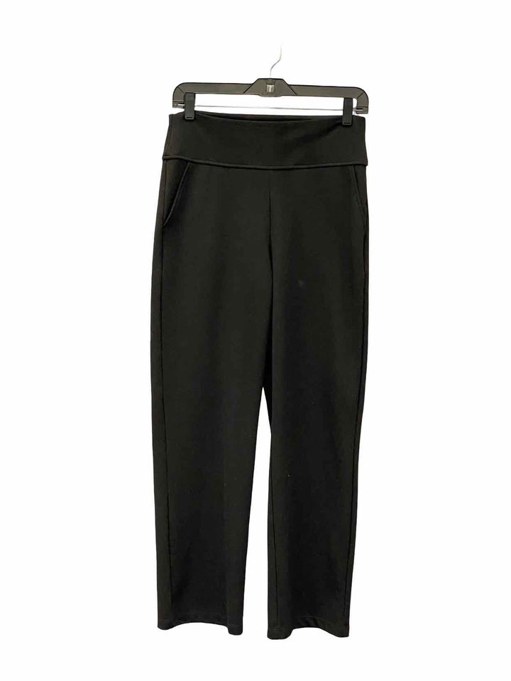 Saint + Sofia Size 6 Black Pants