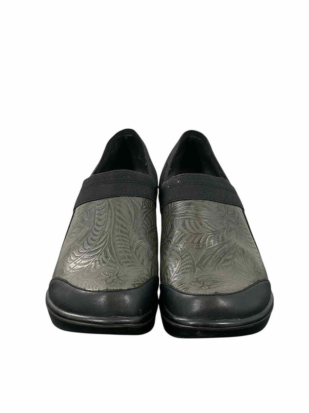 Jambu Shoe Size 7.5 Gray Loafers