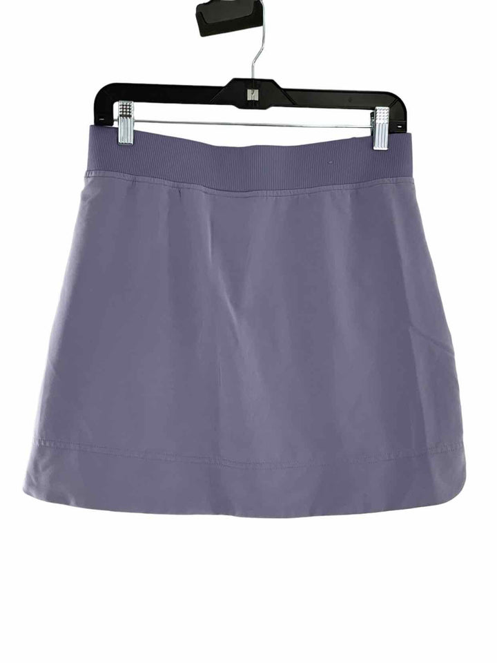 32 Degrees Size S Lavender Athletic Shorts