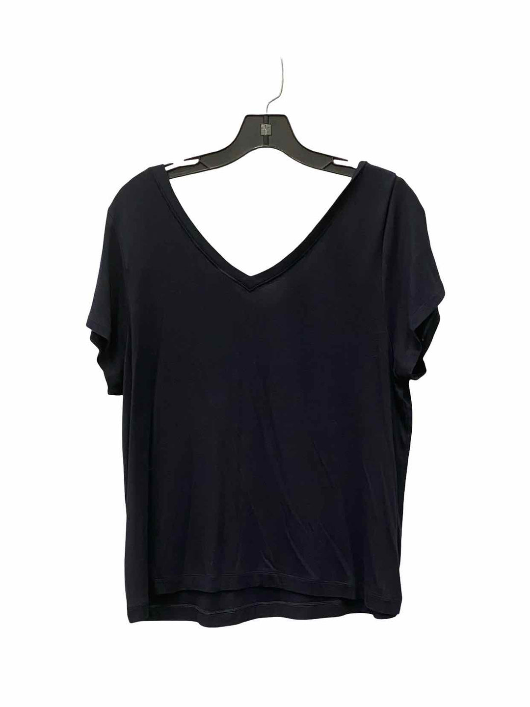 Cabi Size L Blue T-shirt