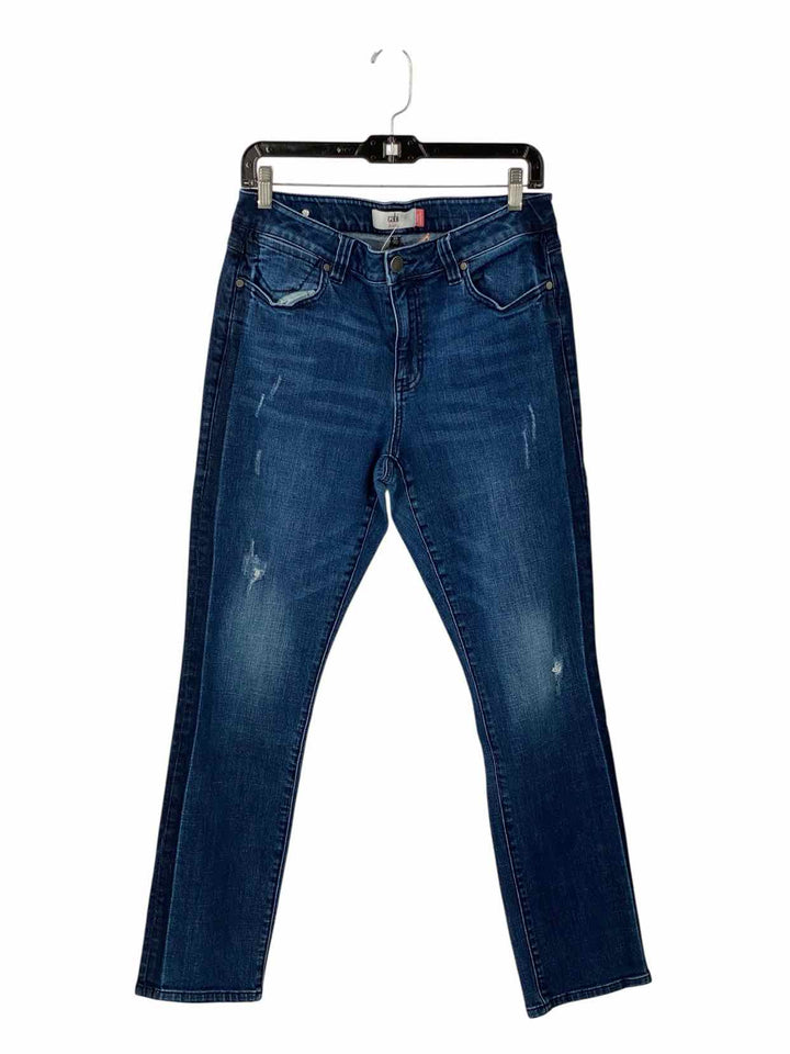 Cabi Size 10 Denim Jeans