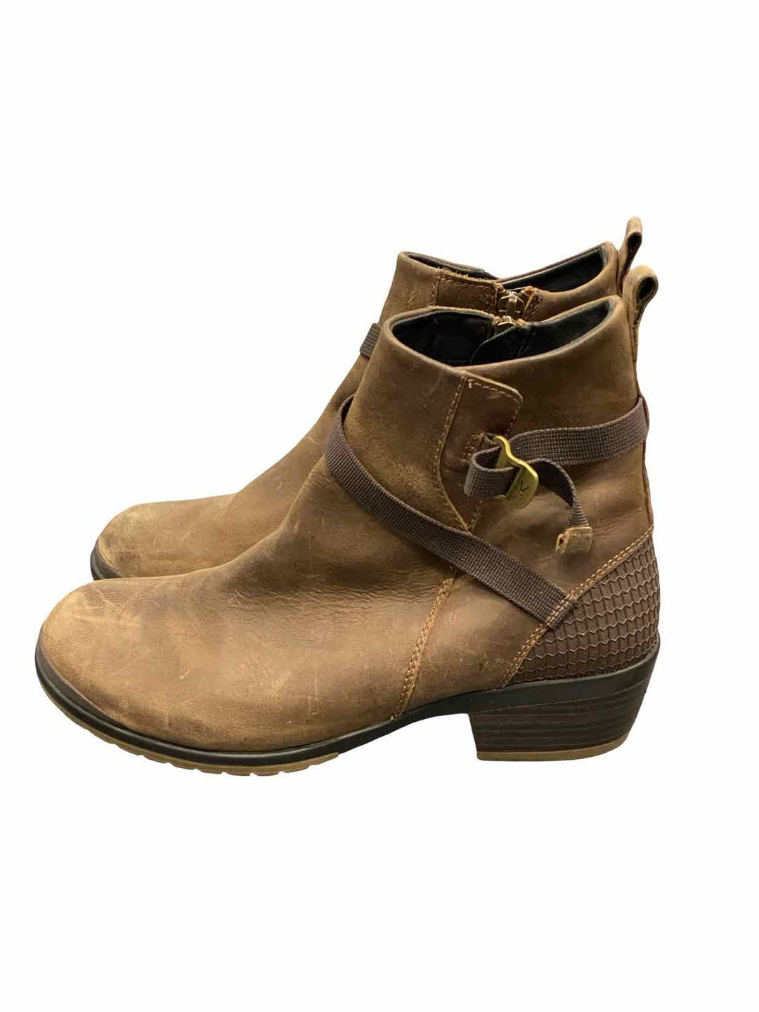 Keen Shoe Size 9 Brown Boots(Ankle)