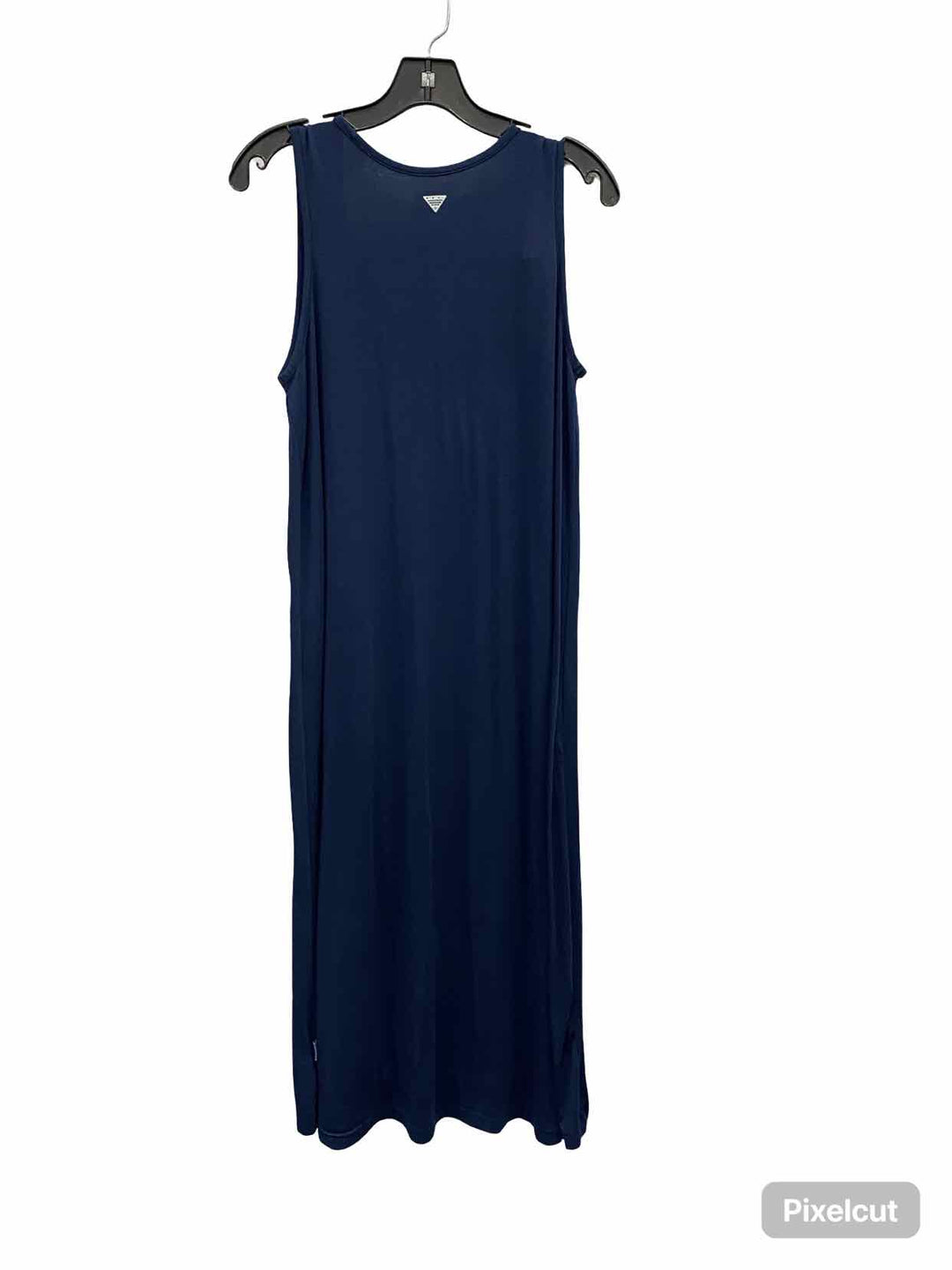 Columbia Size M Navy Dress