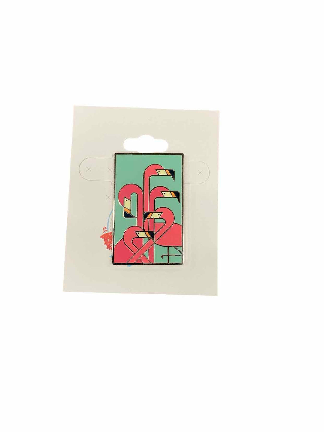 Lost Lust Supply Pin