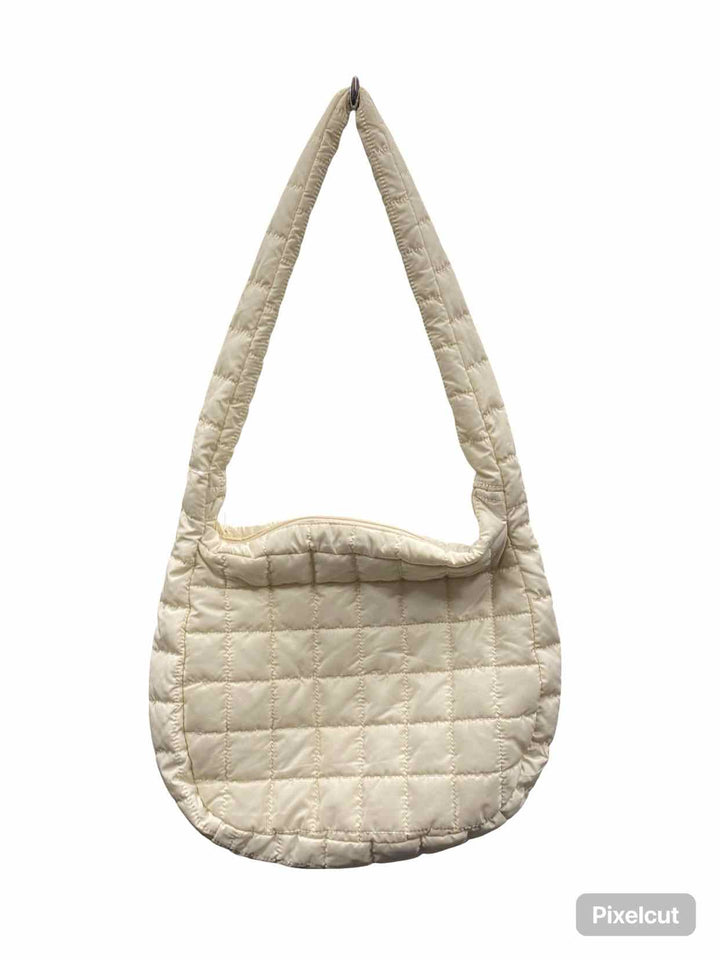 Unknown Brand off white Purse