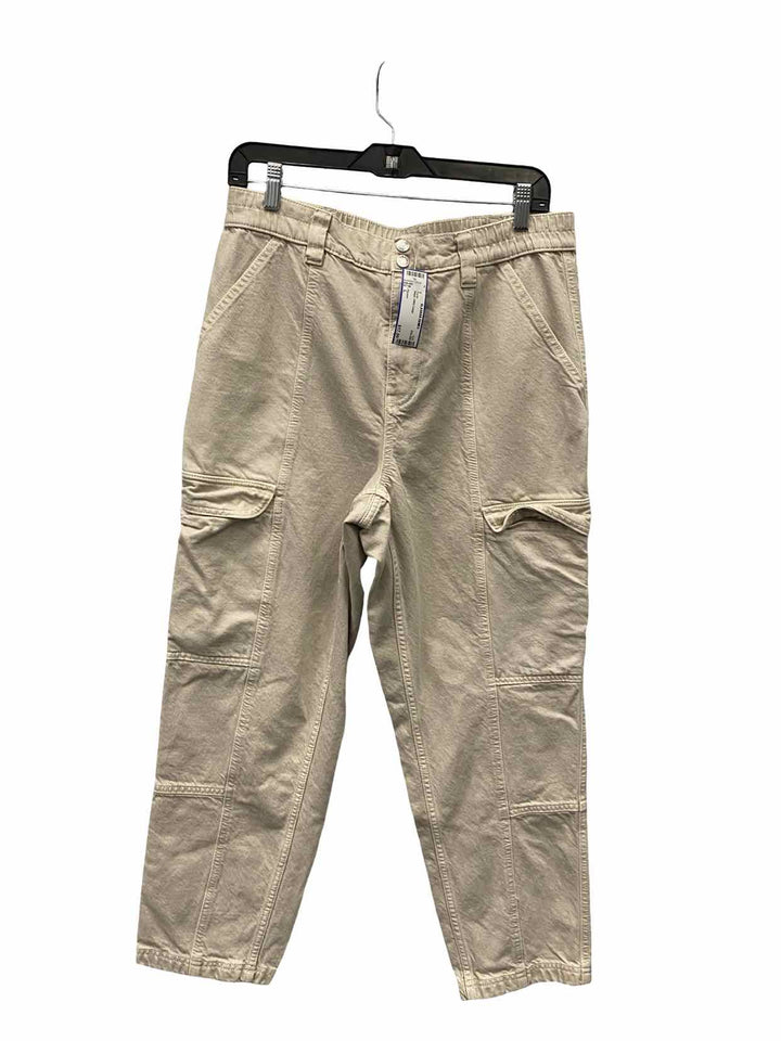 Pacsun Size L Beige Pants