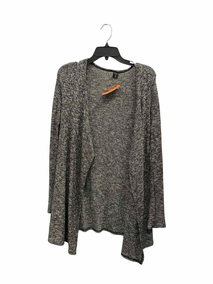 Volcom Size 10 Dark Grey Long Sleeve Shirts