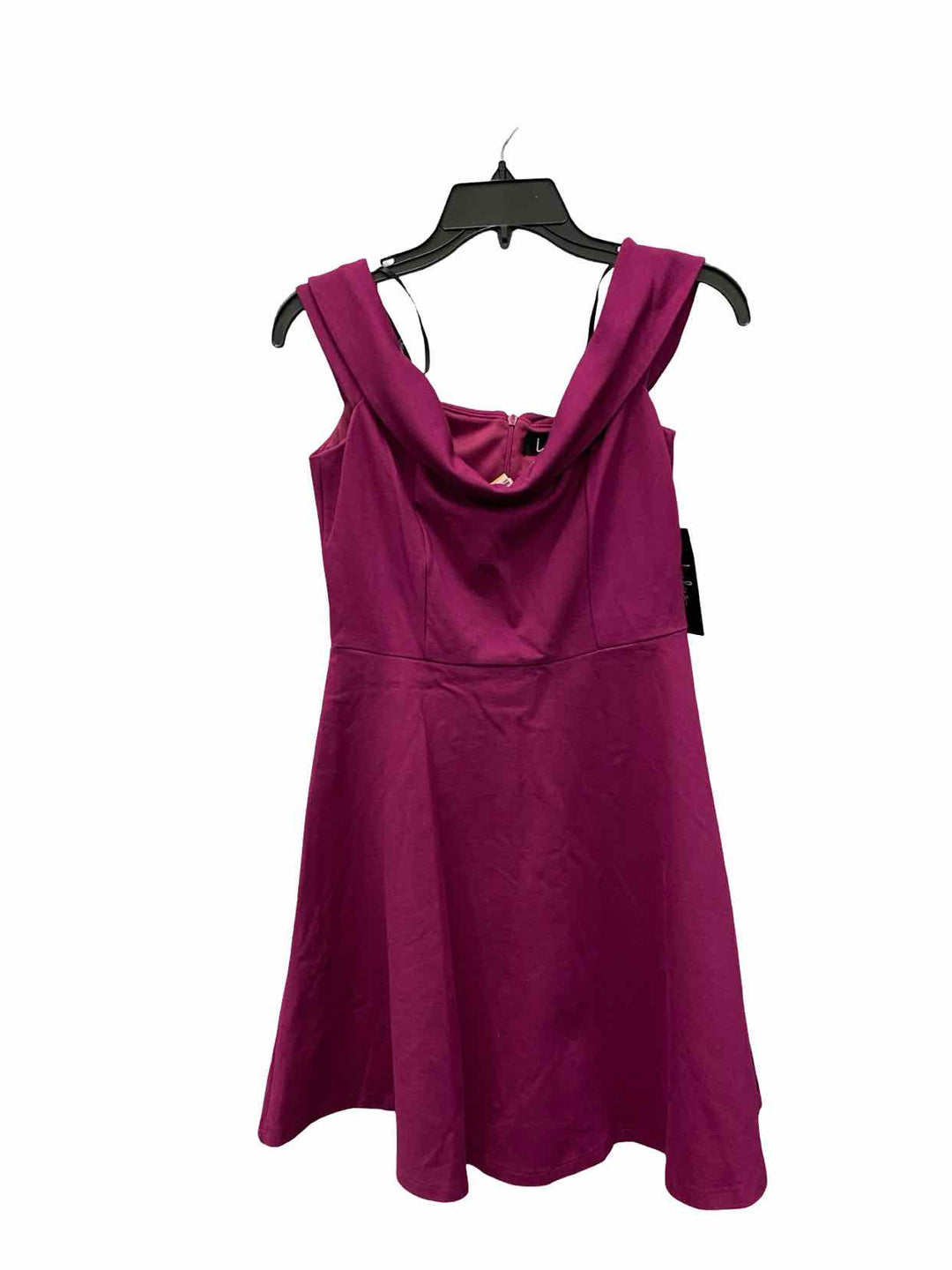 Lulus Size M Pink Dress