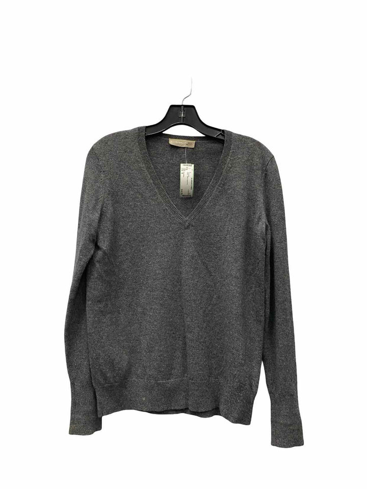 Everlane Size S Grey 100% cashmere Sweater