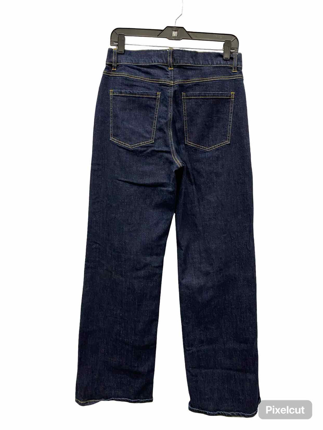 Cabi Size 8T Venice Jeans