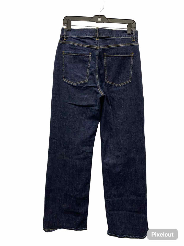 Cabi Size 8T Venice Jeans