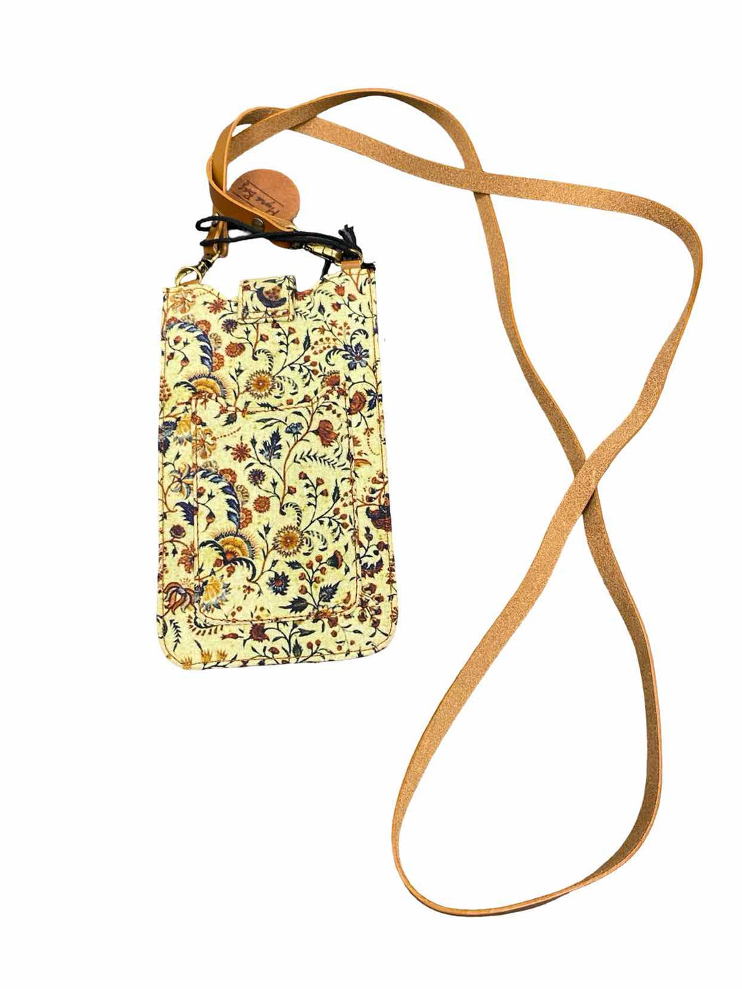 Myra Bag Green Bag
