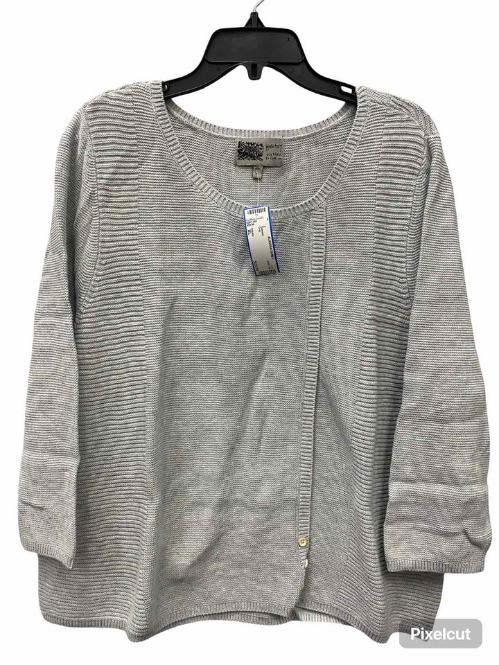 Habitat Size XL Grey Sweater