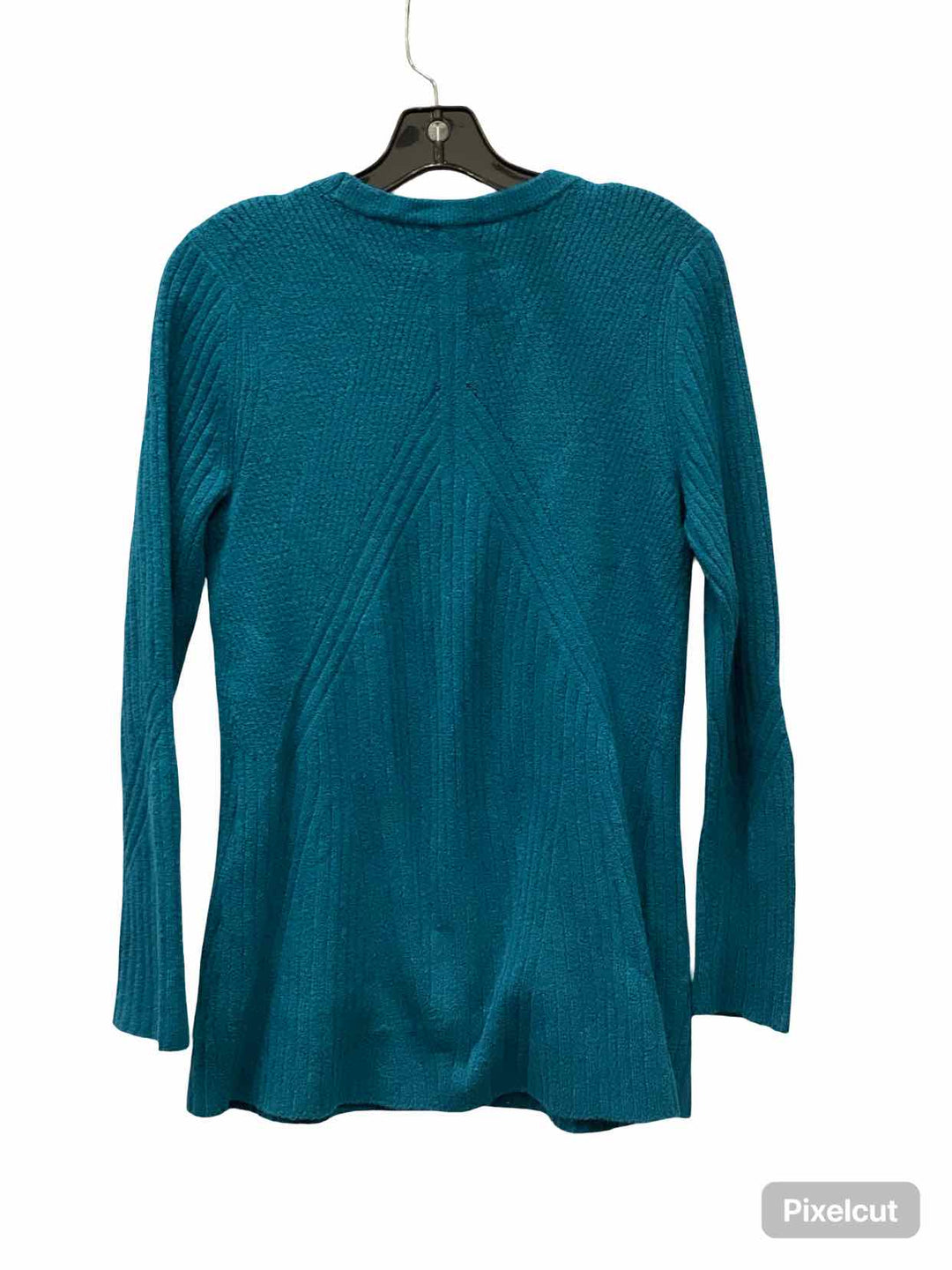Cabi Size S Blue Sweater