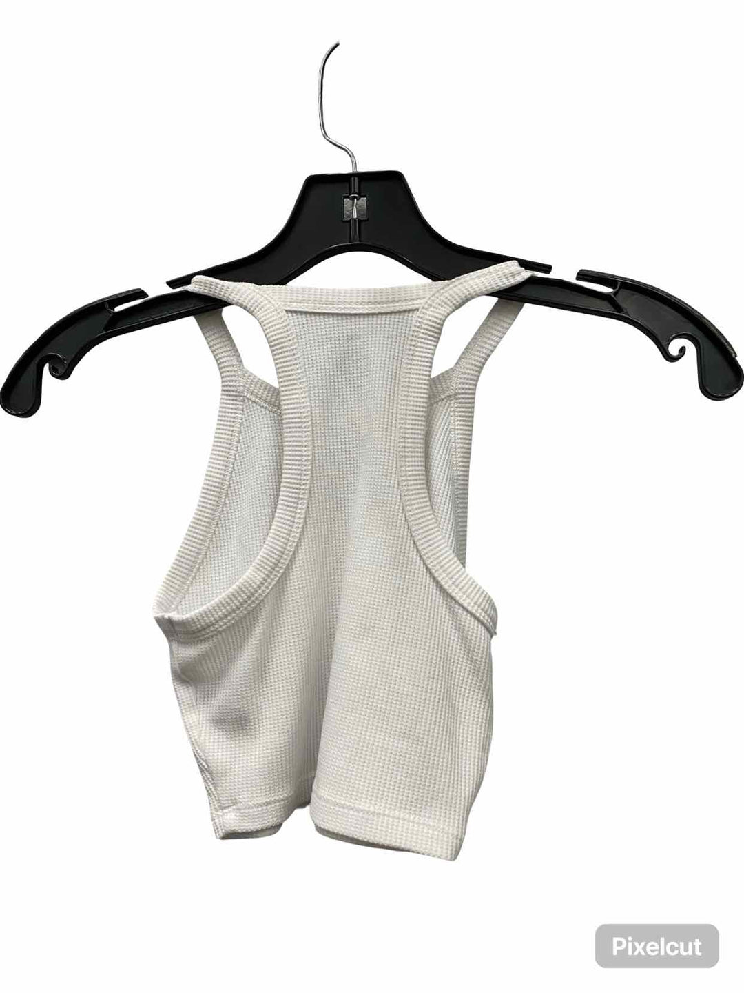 American Eagle Size XS White Tank Top