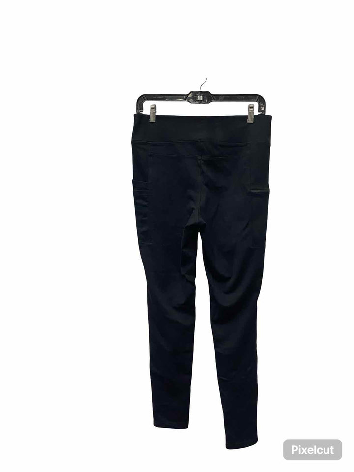 North River Outfitters Size M Black Pants
