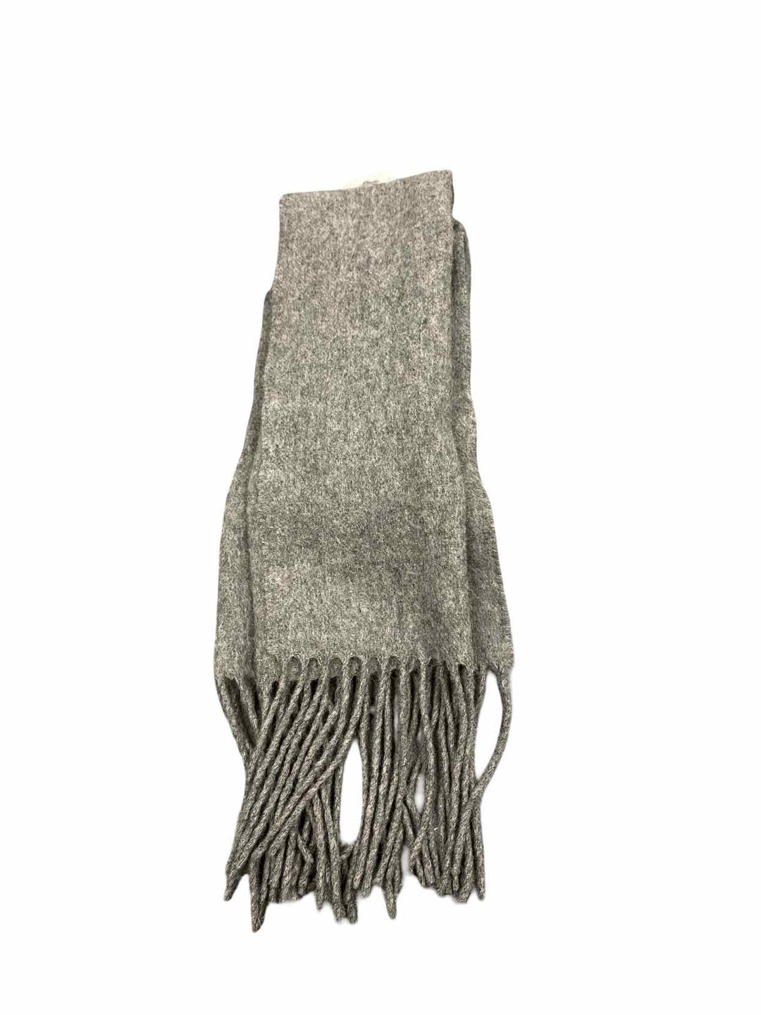 La Fiorentina Grey Scarf