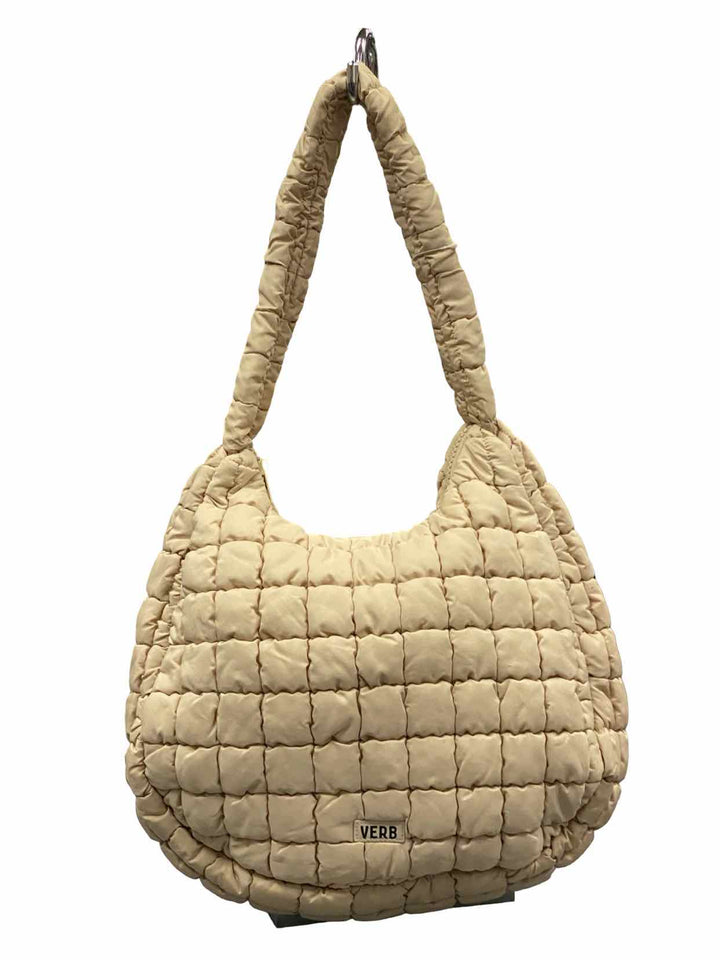 Verb Tan Bag