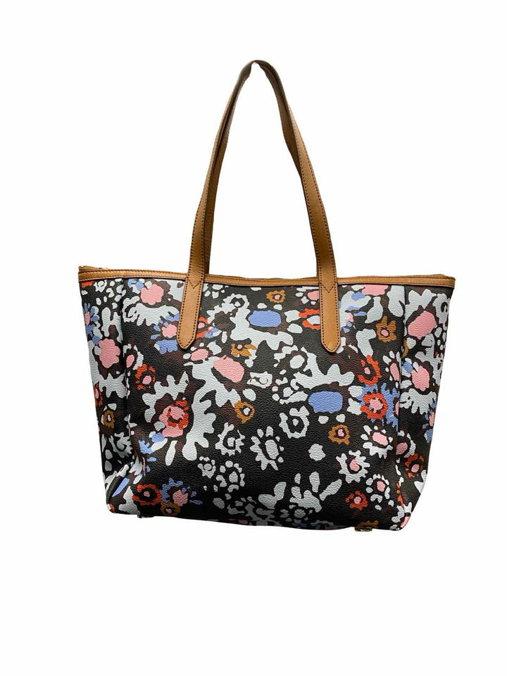 Fossil Multi-Color Purse