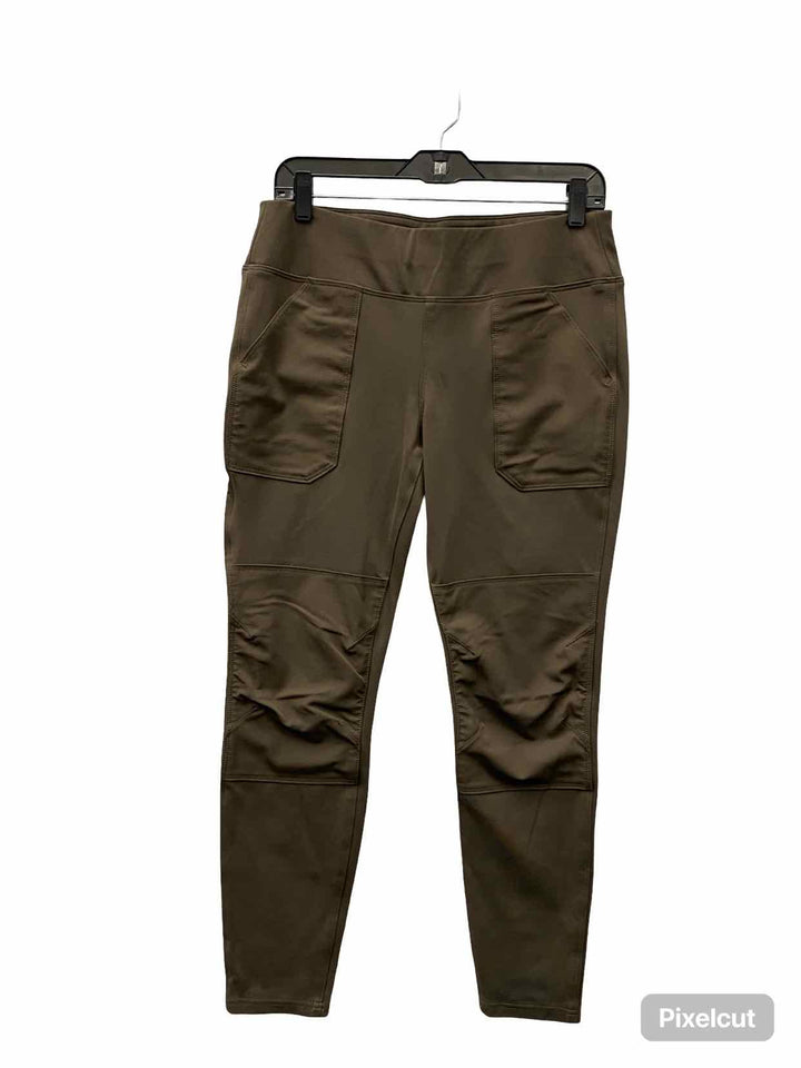 Carhartt Size M Green Pants