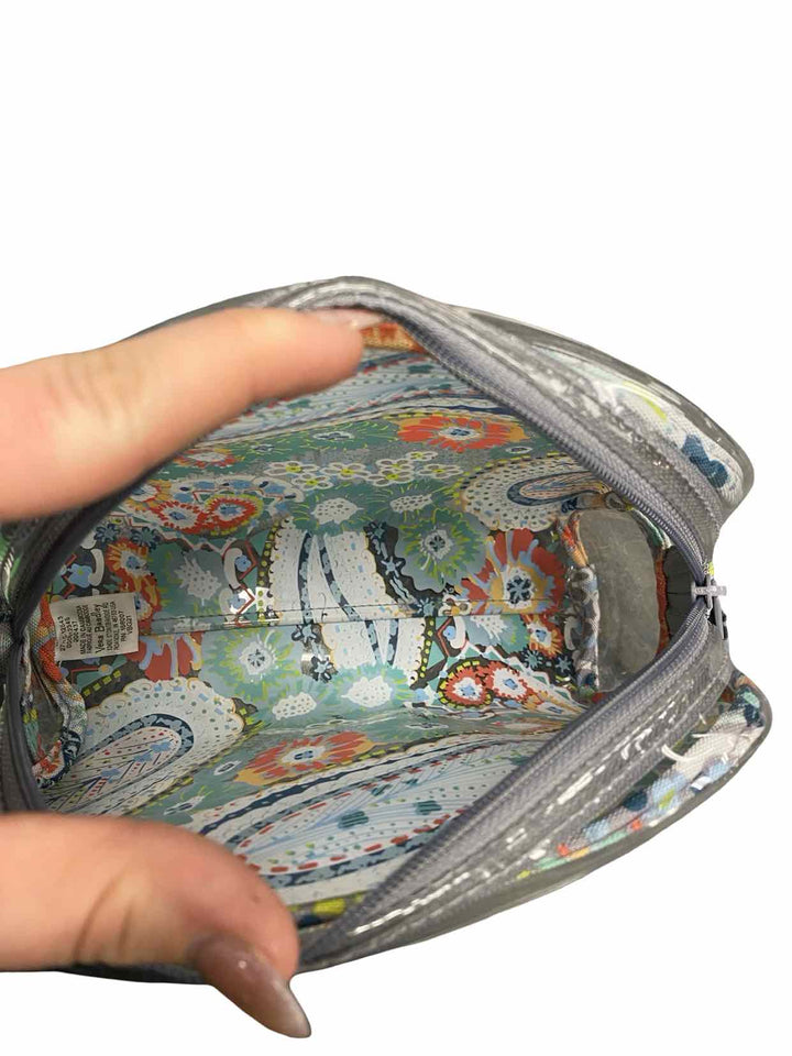 Vera Bradley Blue Bag