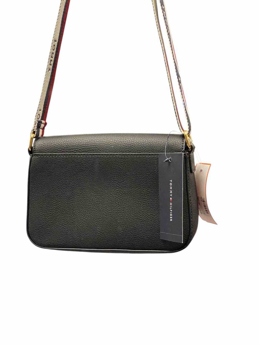 Tommy Hilfiger Black Purse