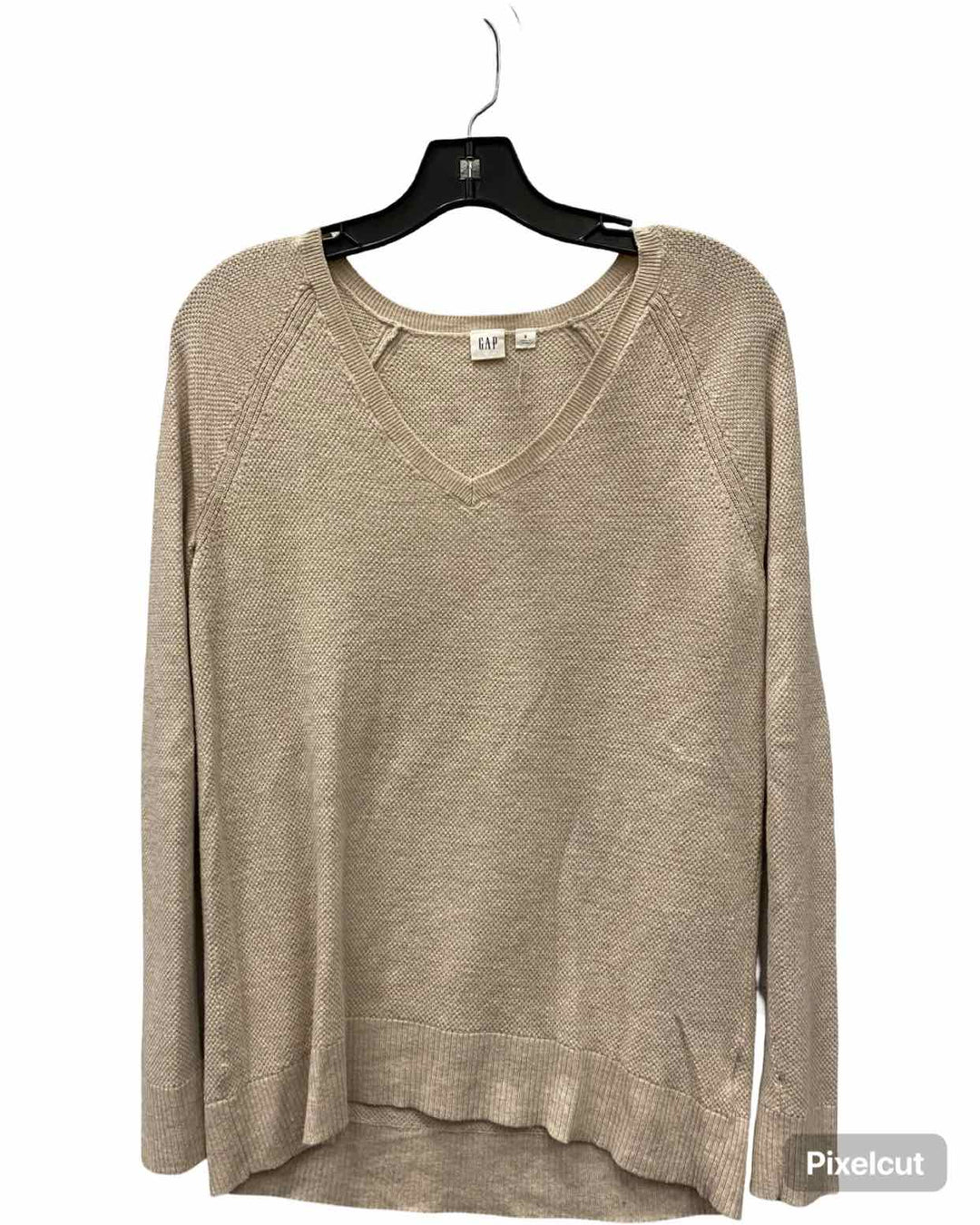 Gap Size S Beige Sweater