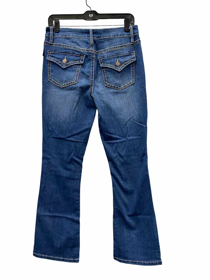 Maurices Size 10 Blue Jeans