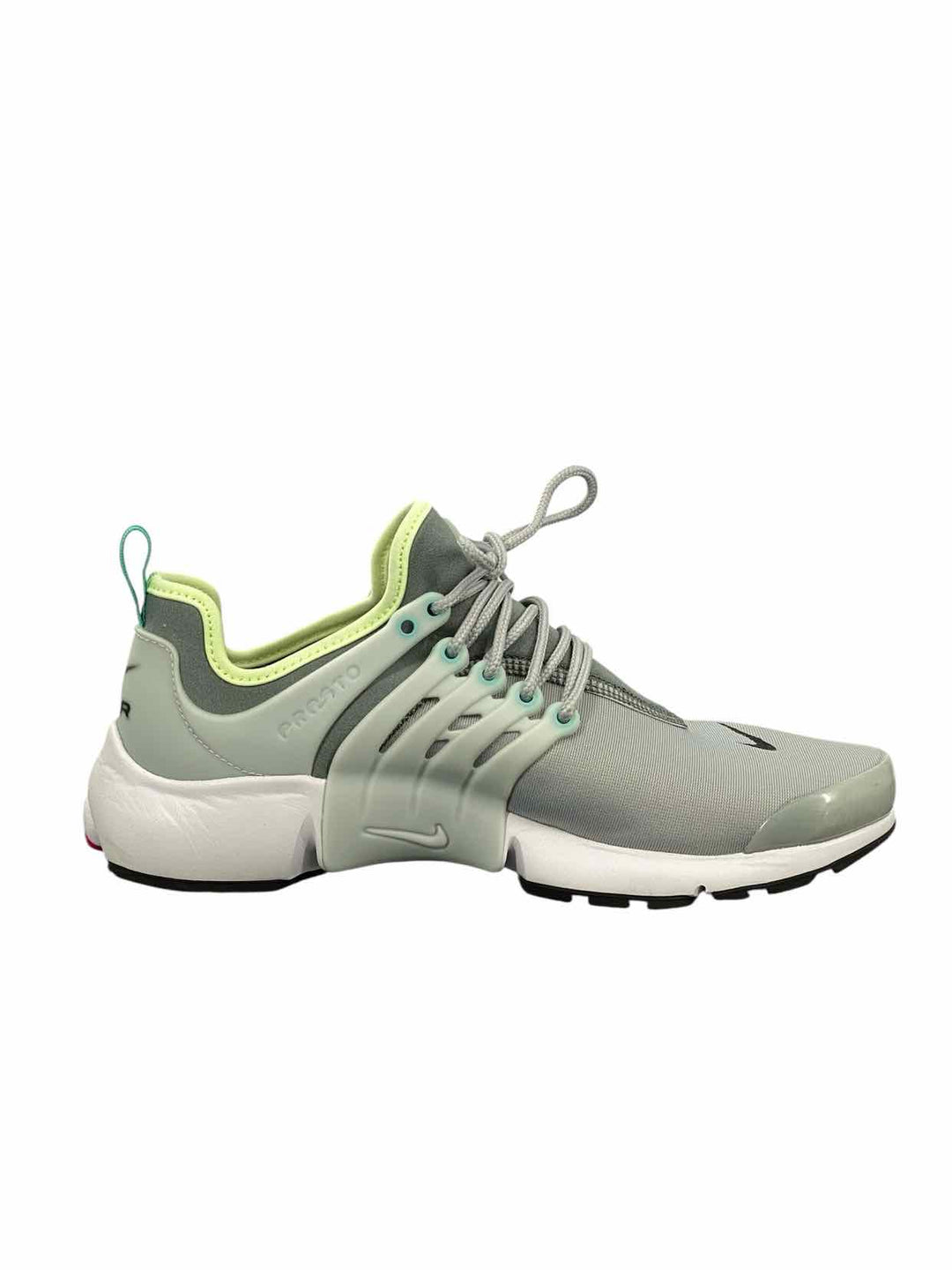 Nike Shoe Size 10 Gray "Air Presto" Sneakers