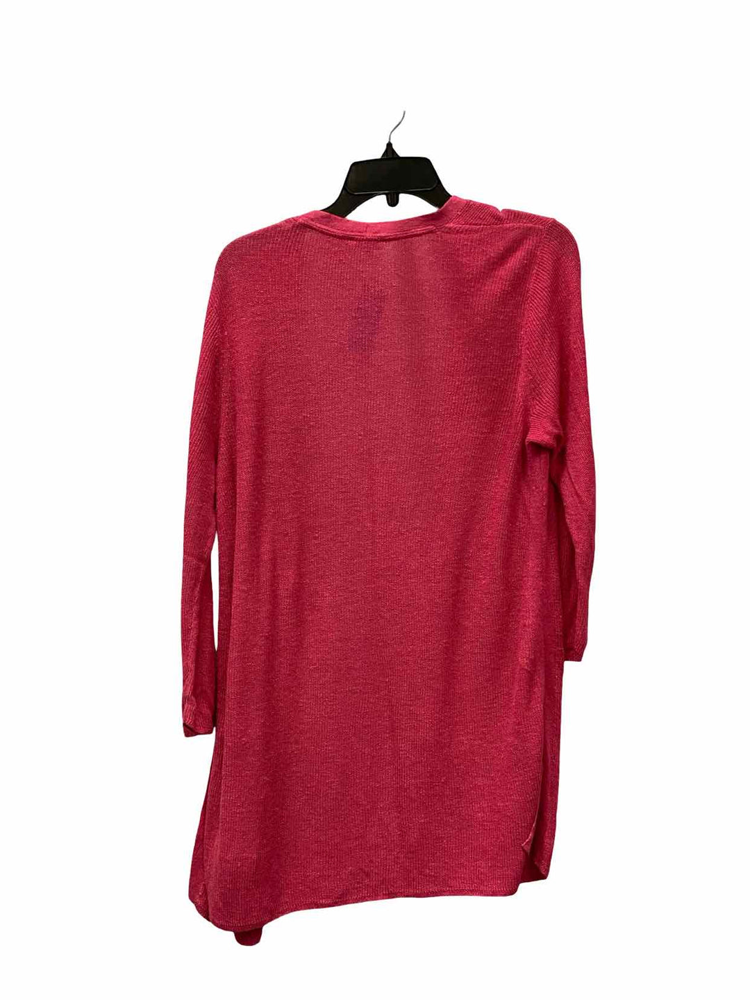 J Jill Size L Pink Sweater