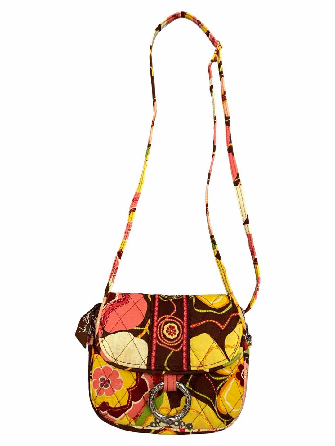 Vera Bradley Multi-Color Purse